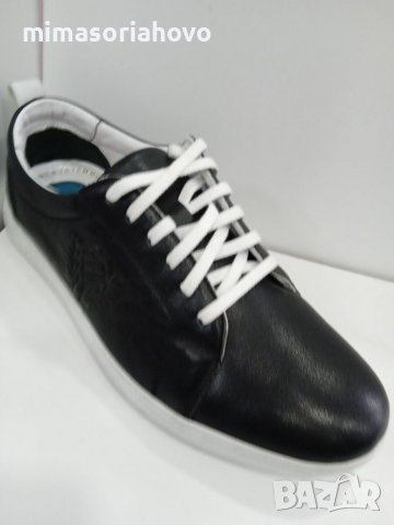 Мъжки обувки 5566, снимка 3 - Други - 39280864