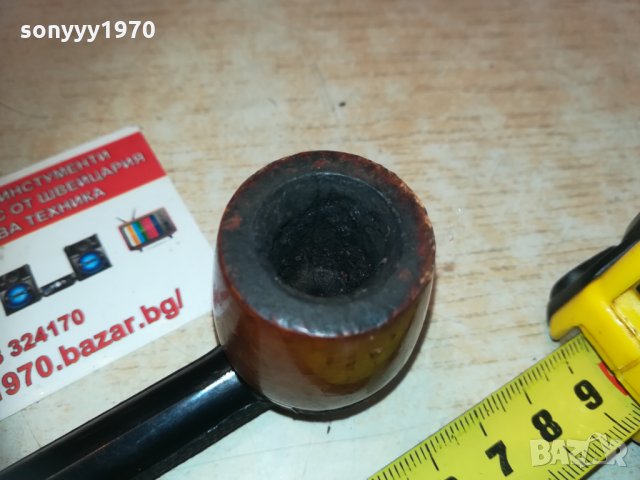 маркова лула-dollar внос швеция 2602210939, снимка 7 - Лули - 31960192