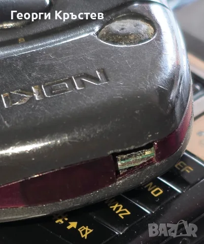 Nokia 3110c, 3310 и 6210 - за ремонт или части, снимка 8 - Nokia - 56228622