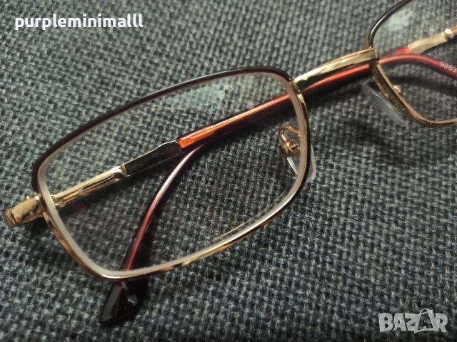Очила с МИНУС диоптър всички диоптри, снимка 8 - Други - 53085588