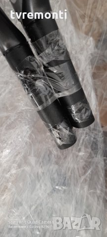 TV стойка за Телевизор Samsung UE43NU7192U, снимка 3 - Стойки, 3D очила, аксесоари - 31799720