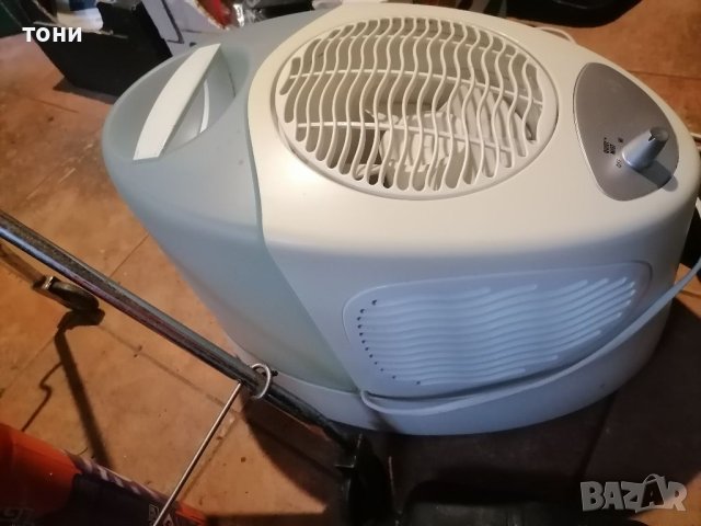 Овлажнител за вьздух, снимка 2 - Други - 40400567