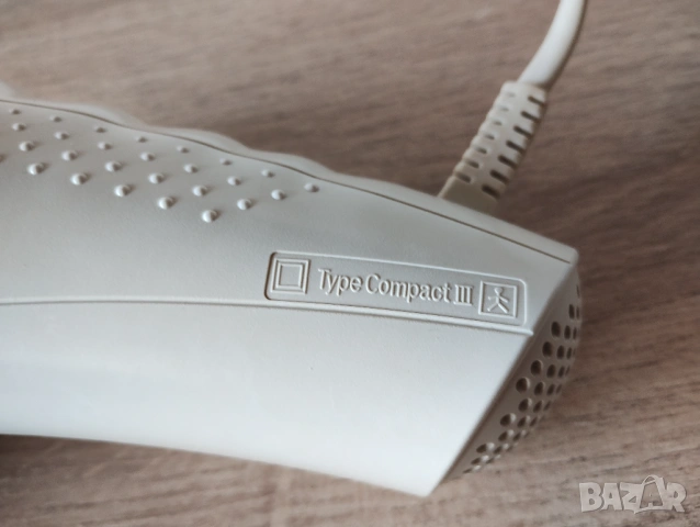 Zepter Bioptron Compact III уред за светлинна терапия, снимка 8 - Други - 54349664