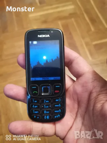 Nokia 6303, снимка 3 - Nokia - 49496041