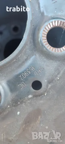 Гуми с джанти, снимка 3 - Гуми и джанти - 50178540