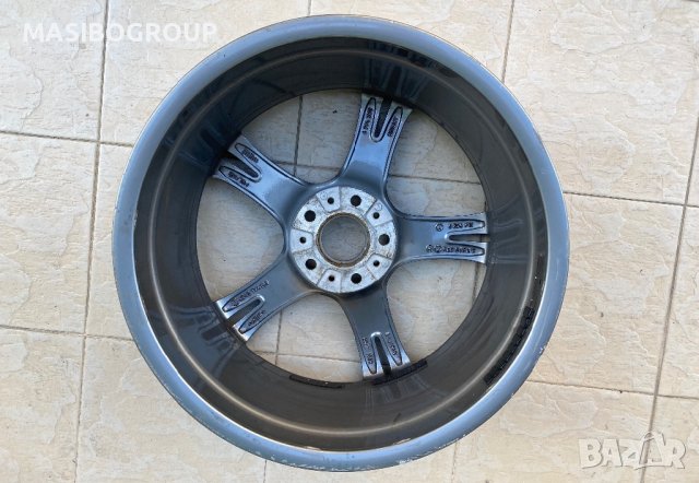 Джанта алуминиева джанти 7,5/8Jx19” Н2 за Бмв Bmw  F20 F21 F22 F23, снимка 10 - Гуми и джанти - 40372298