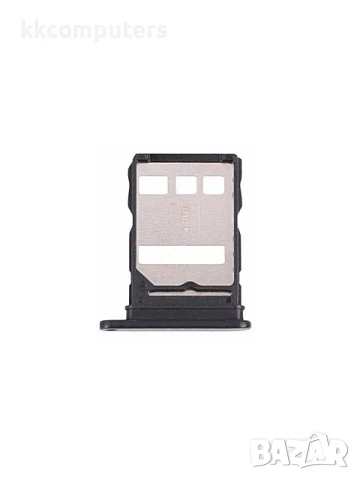 SIM държач Huawei Nova 8i (NEN-LX1) Цвят: Black