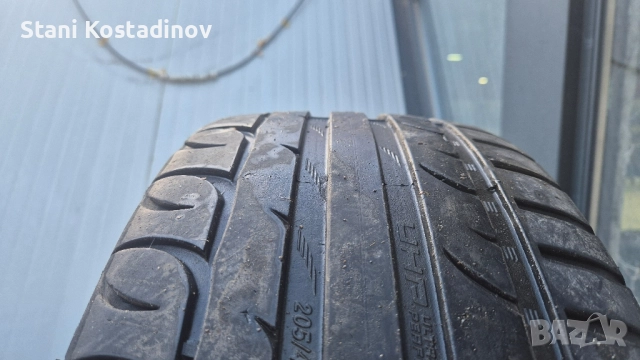 гуми дот 24, снимка 3 - Гуми и джанти - 52168704