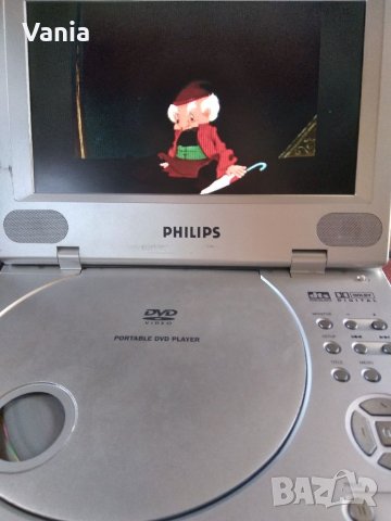 DVD за кола, снимка 2 - Аксесоари и консумативи - 38029707