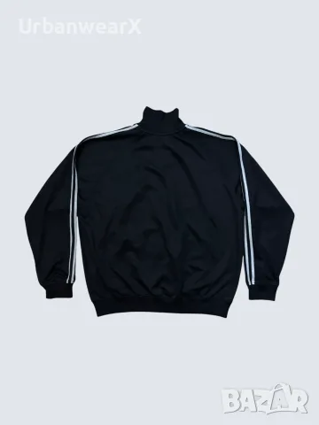 Оригинален мъжки суичър Fred Perry, снимка 3 - Спортни дрехи, екипи - 56358711