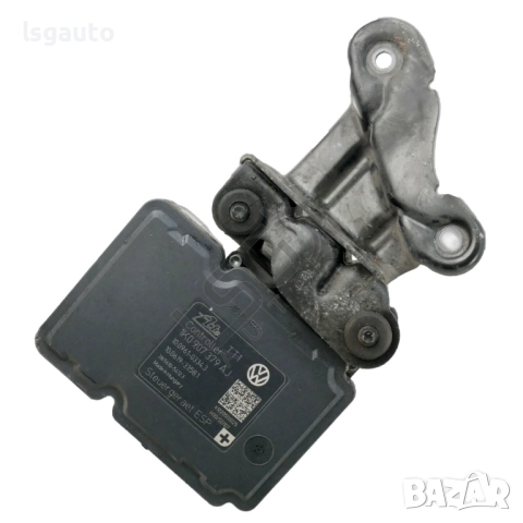 ABS модул Volkswagen Golf VI 2008-2016 ID: 150704, снимка 2 - Части - 51843947