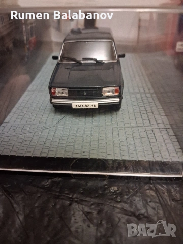 колекционерски колички , снимка 5 - Колекции - 54127915