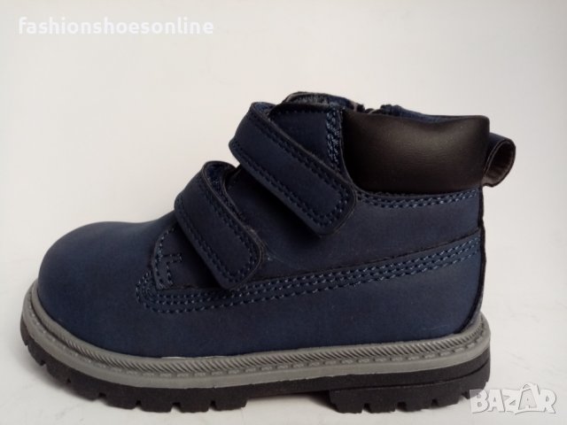 Детски боти APAWA. , снимка 1