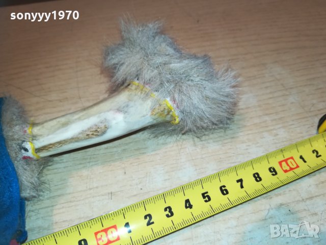 индиански нож с кания 40см 1311201336, снимка 16 - Колекции - 30774216