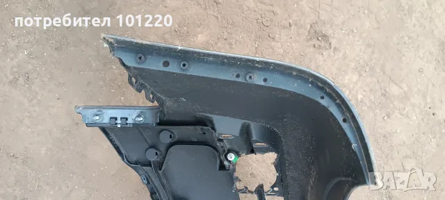Оригинална предна броня за Audi A4B7 , снимка 11 - Части - 38727770