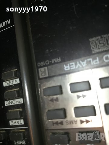 sony audio remote 125лв за броика, снимка 11 - Други - 29100087