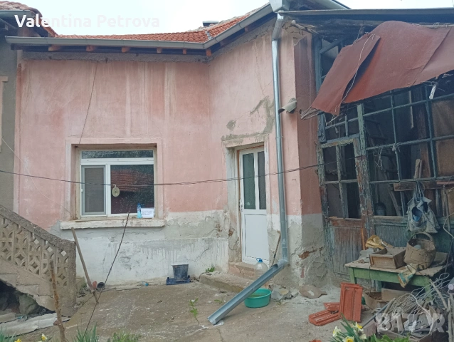 Къща с. Охрид, Монтата, снимка 5 - Къщи - 54231301