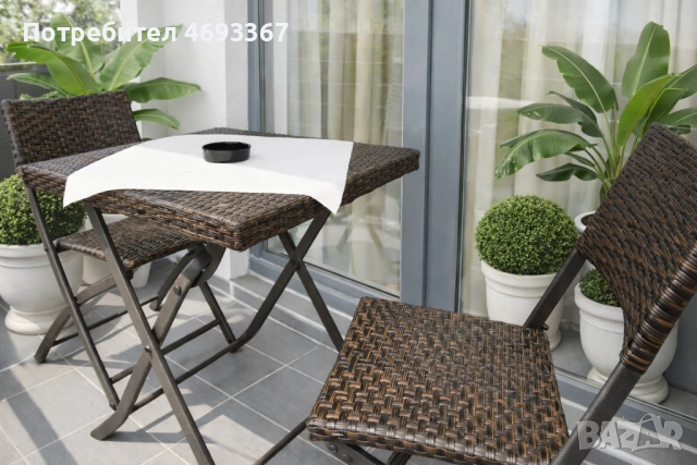 Уникален мезонет на уникална локация в Слънчев бряг, под наем целогодишно!, снимка 14 - Апартаменти - 52909373