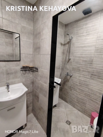 Студио за един или двама, снимка 9 - Апартаменти - 52429853