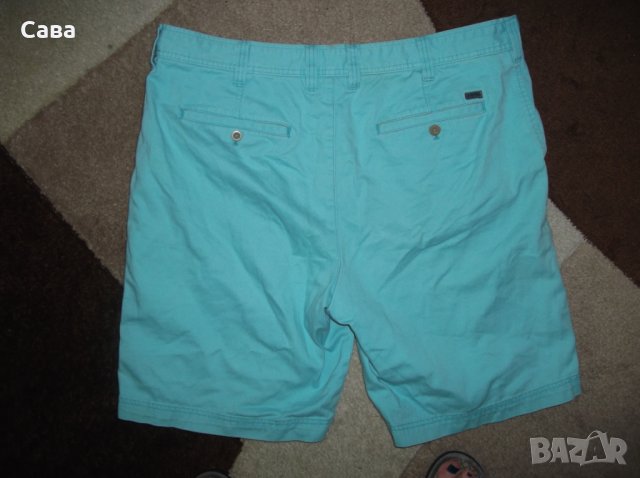 Къси панталони IZOD   мъжки,2-3ХЛ, снимка 3 - Къси панталони - 29571672