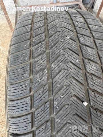 Оригинални джанти за Tesla  21, снимка 8 - Гуми и джанти - 54232818