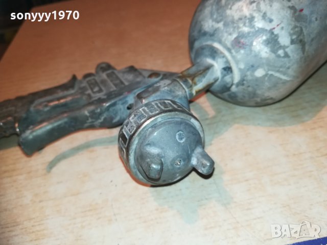 пистолет бояджииски 1111202049, снимка 3 - Други инструменти - 30756225