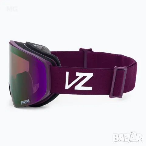 VonZipper 'Encore' нова ски сноуборд маска очила ski snowboard goggle, снимка 6 - Зимни спортове - 48079206