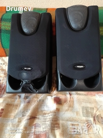 Продавам двулентови тонколони от аудио система., снимка 6 - Тонколони - 53917723