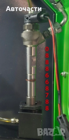 Инжекторна дюза/Дюза дизел - Audi/Volkswagen/Seat/Skoda - 2.0 TDI - (2011 г. +) - BOSCH - Комплек, снимка 2 - Части - 52213006