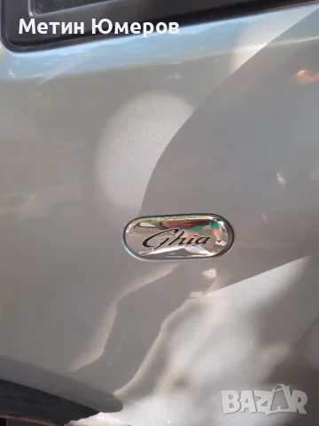 Продава се: форд фокус С-MAX  "DJIA" 2000кубика/136к.с.2004г. Ван
