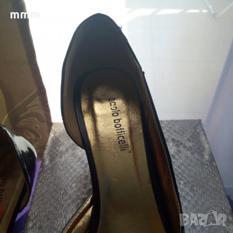 Елегантни обувки. Намалена цена, снимка 2 - Дамски елегантни обувки - 30146680