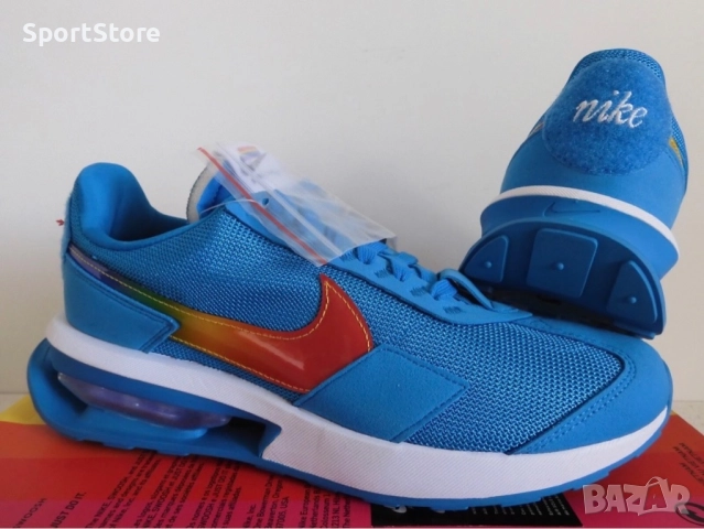 Nike Air Max Pre-Day-DD3025-400, снимка 2 - Ежедневни обувки - 52065941
