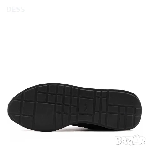 Calvin Klein Retro Runner - Мъжки оригинални спортни обувки, снимка 6 - Спортно елегантни обувки - 56179823