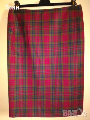 Пола Vivienne Westwood Anglomania, снимка 11 - Поли - 29182782