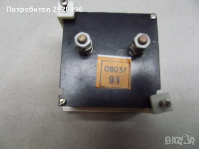 Контактори и прекъсвачи нови, снимка 11 - Други - 38153334