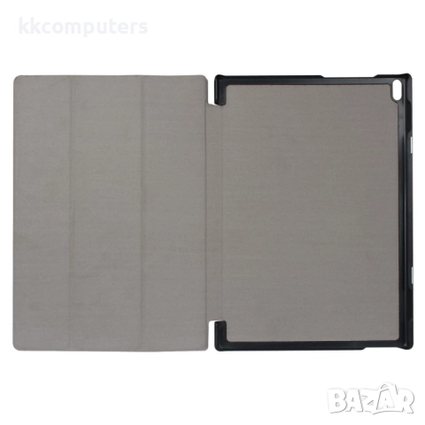 Lenovo Tab 4 10 Plus 10.1-inch Кожен Калъф и Протектор, снимка 7 - Калъфи, кейсове - 52719981