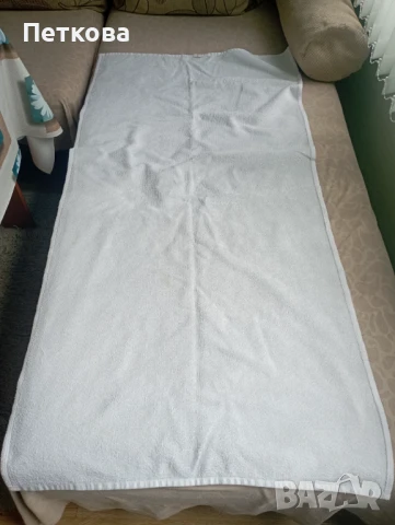 Запазена плажна кърпа на Black pink , снимка 4 - Хавлиени кърпи - 51214279