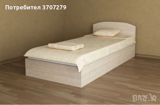 Детско легло , снимка 1 - Мебели за детската стая - 40615630