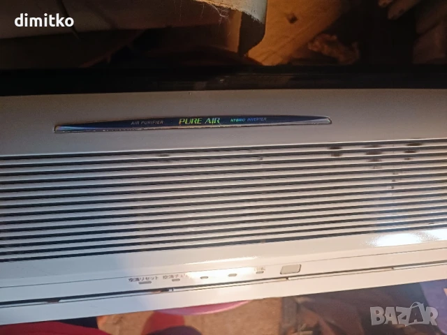 Климатик Toshiba Ras-225LADR, снимка 2 - Климатици - 50107091