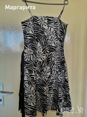 дамски поли и рокли за лятото, снимка 7 - Рокли - 50047180