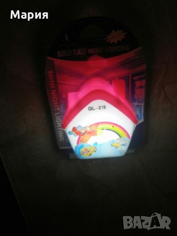 Електрически ЛЕД ЛАМПИ ИНТЕРИОРНИ ЗА ДОМА,офиса,гаража,коридора, снимка 4 - Лед осветление - 30335161