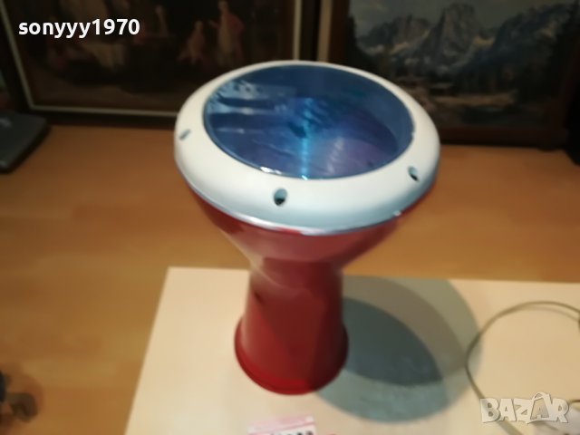 ГОЛЯМА ТАРАМБУКА ЗА ПРАЗНИКА 0509220849, снимка 3 - Ударни инструменти - 37902045