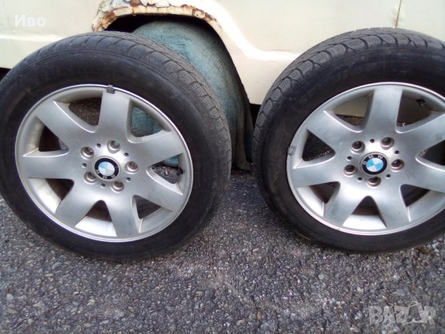 Джанти/Гуми за Джипове/Бусове  и всякакви Мпс. От 4цола до 21цола., снимка 14 - Гуми и джанти - 16871577