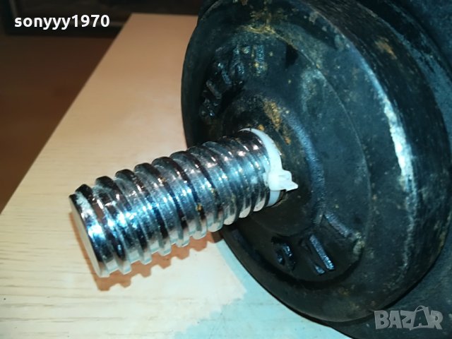 ГИРА-ФИТНЕС-ВНОС ШВЕЦИЯ 35Х17СМ, снимка 7 - Фитнес уреди - 29186860