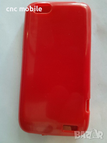 HTC One V - HTC T320 калъф - case, снимка 10 - Калъфи, кейсове - 11214067