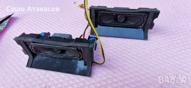 SAMSUNG UE32N4302AK със счупена матрица ,BN41-02663A ,WIDT30Q ,CY-JN032AGCR1V ,BN41-02515A, снимка 15 - Части и Платки - 49601391