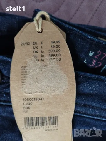 ESPRIT дънки, снимка 3 - Дънки - 48226711