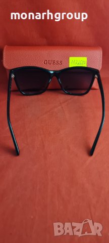 Дамски слънчеви очила GUESS GU 7779 , снимка 5 - Слънчеви и диоптрични очила - 39582997