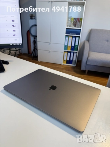 MacBook Pro 16” 2019 | i7 | 16GB | 512GB | Само 99 цикъла, снимка 11 - Лаптопи за работа - 55974041