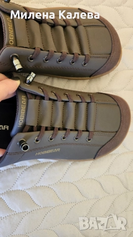 Обувки унисекс за босо ходене Hobibear, нови, размер 40-25.7 cm, снимка 7 - Дамски ежедневни обувки - 52966388